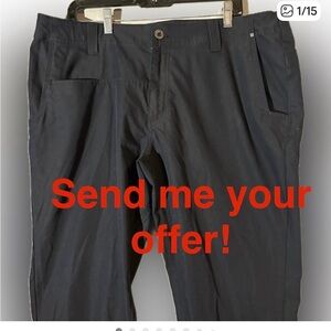 5.11 Tactical Size 38-30